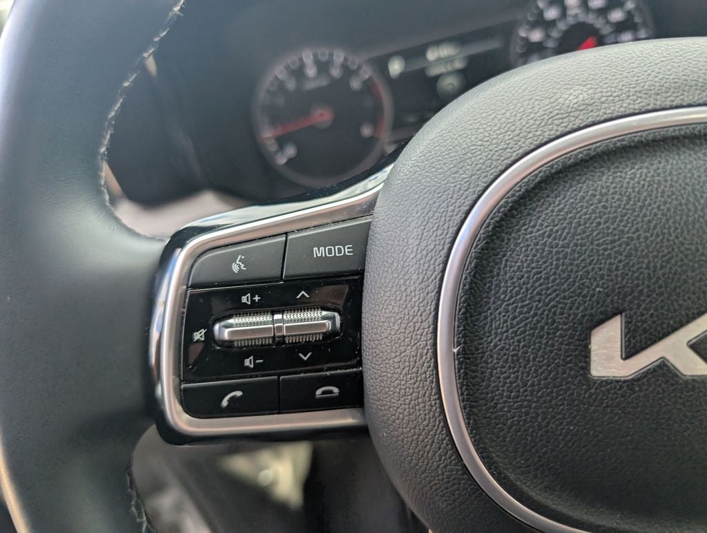 2023 Kia Sorento X-Line EX