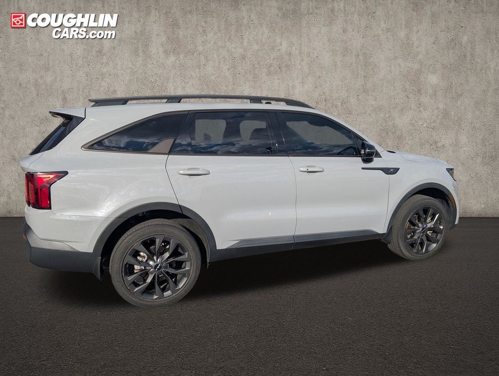 2023 Kia Sorento X-Line EX