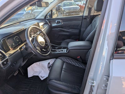 2023 Kia Sorento SX-Prestige