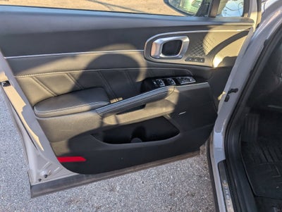 2023 Kia Sorento SX-Prestige