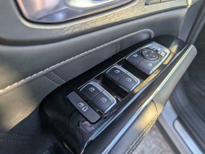 2023 Kia Sorento SX-Prestige