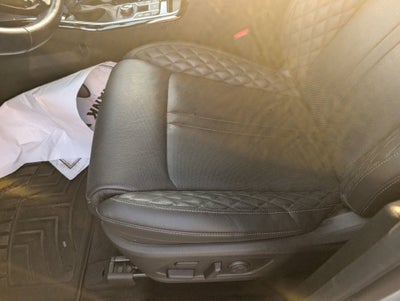 2023 Kia Sorento SX-Prestige