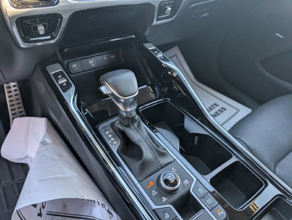 2023 Kia Sorento SX-Prestige