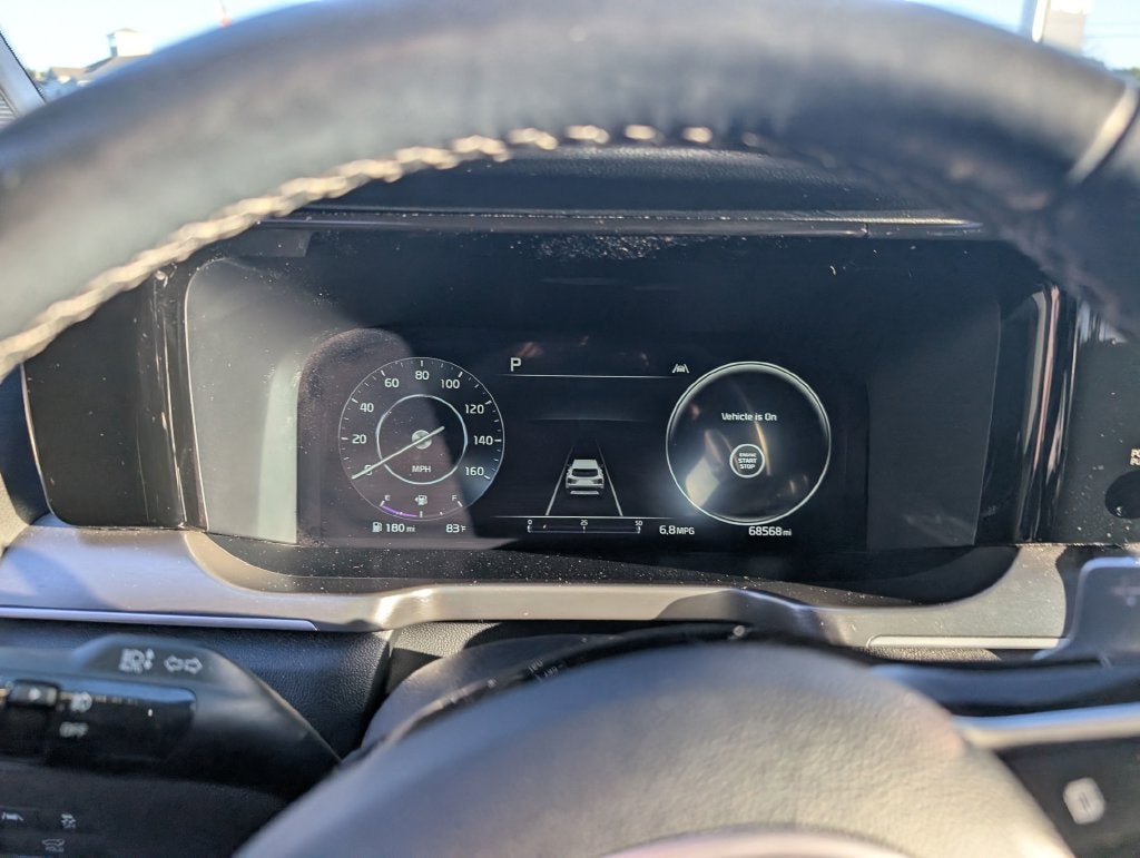 2023 Kia Sorento SX-Prestige