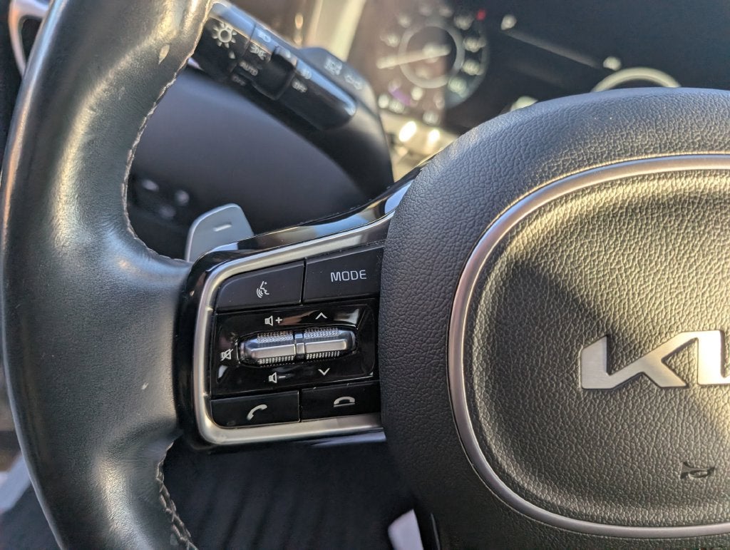 2023 Kia Sorento SX-Prestige