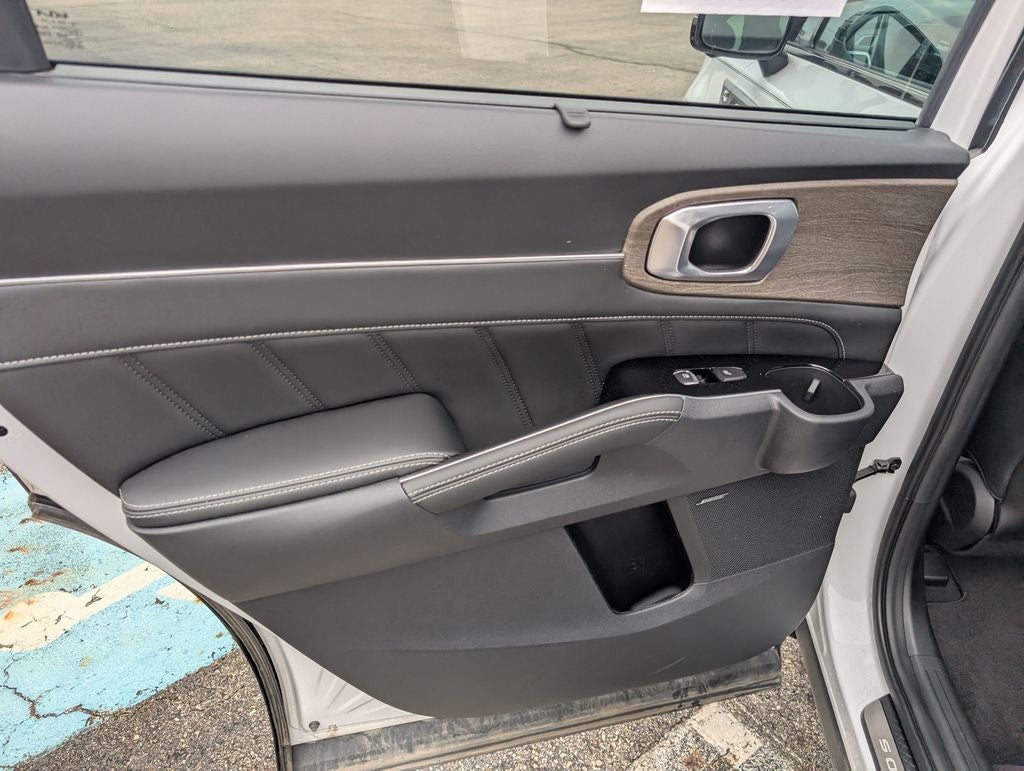 2023 Kia Sorento X-Line SX Prestige