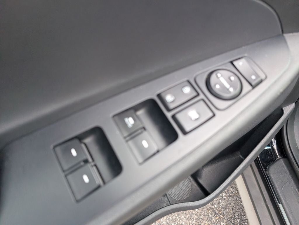 2020 Hyundai Tucson Sport