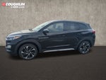 2020 Hyundai Tucson Sport