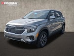 2025 Kia Seltos LX