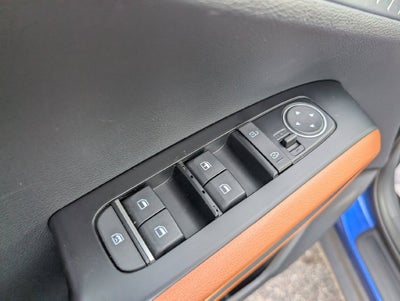 2024 Kia Soul EX