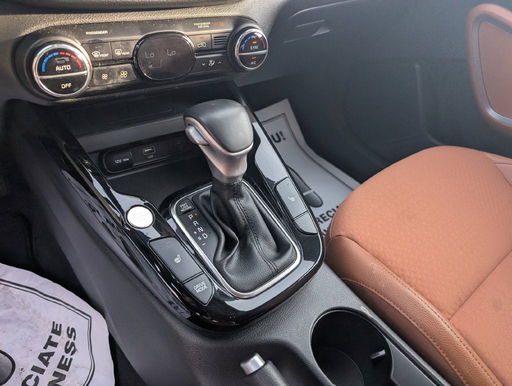 2024 Kia Soul EX