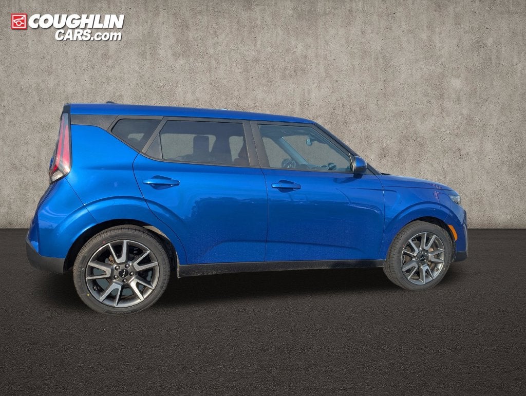 2024 Kia Soul EX