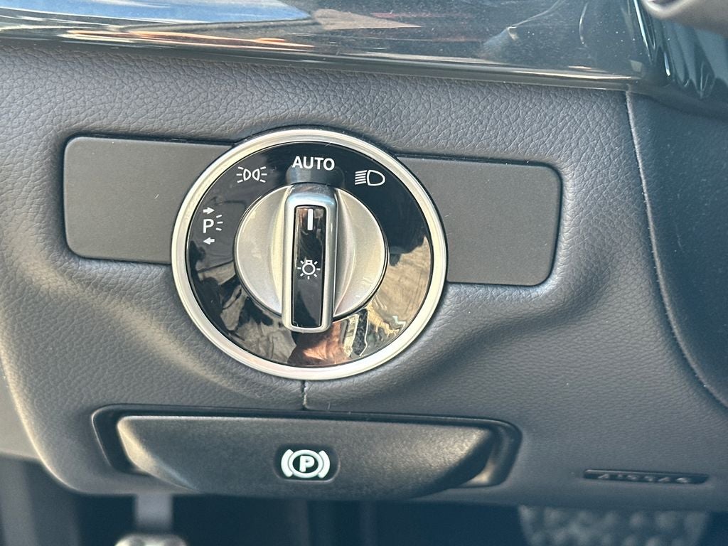 2014 Mercedes-Benz CLS CLS 550 4MATIC®