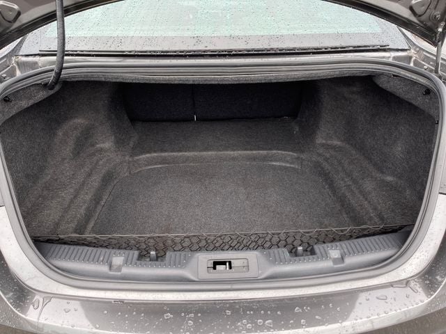 2018 Ford Taurus SEL
