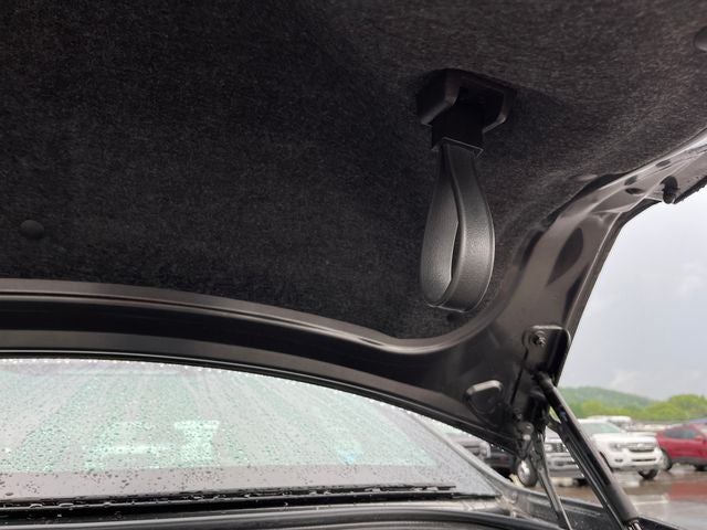 2018 Ford Taurus SEL