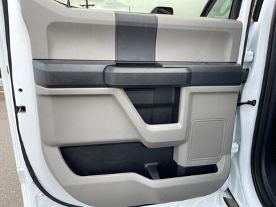 2022 Ford F-250SD XL