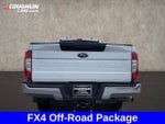 2022 Ford F-250SD XL