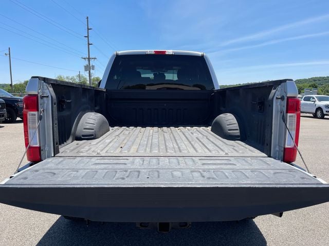 2019 Ford F-250SD XLT