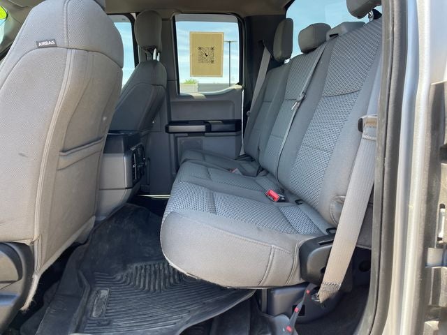 2019 Ford F-250SD XLT
