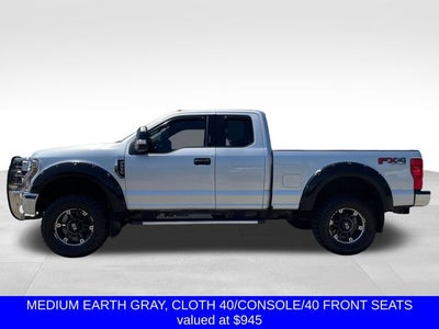 2019 Ford F-250SD XLT