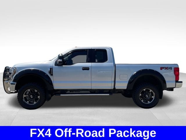 2019 Ford F-250SD XLT
