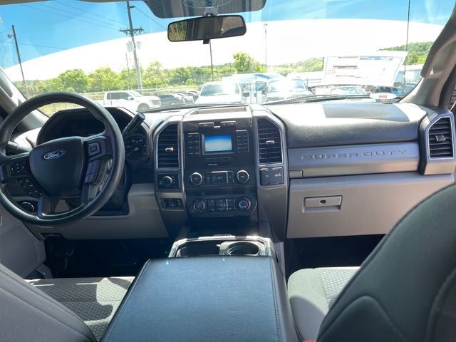 2019 Ford F-250SD XLT