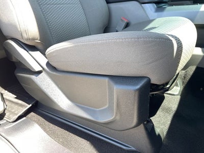 2019 Ford F-250SD XLT
