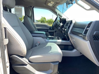 2019 Ford F-250SD XLT