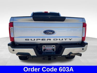 2019 Ford F-250SD XLT