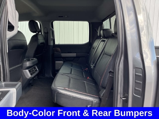 2024 Ford F-250SD Lariat
