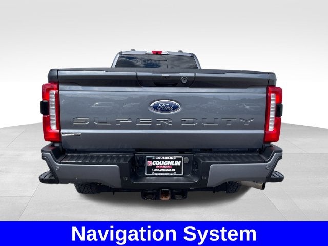 2024 Ford F-250SD Lariat