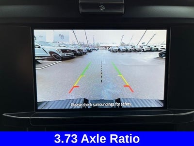 2025 Ford F-350SD XLT