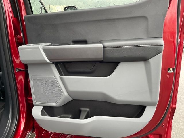 2025 Ford F-350SD XLT