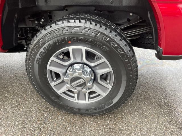 2025 Ford F-350SD XLT