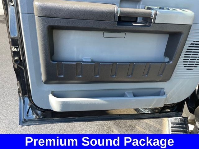 2015 Ford F-350SD XLT