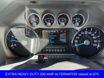 2015 Ford F-350SD XLT