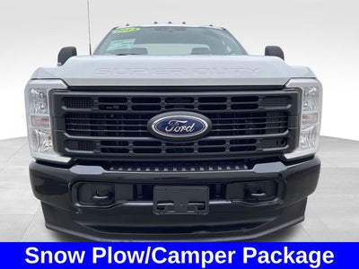 2023 Ford F-250SD XL