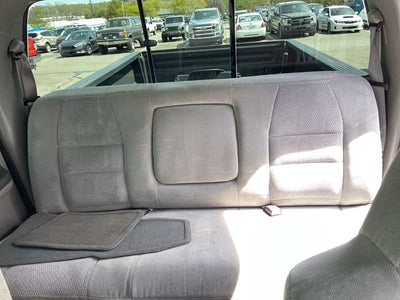 2003 Ford F-250SD XLT