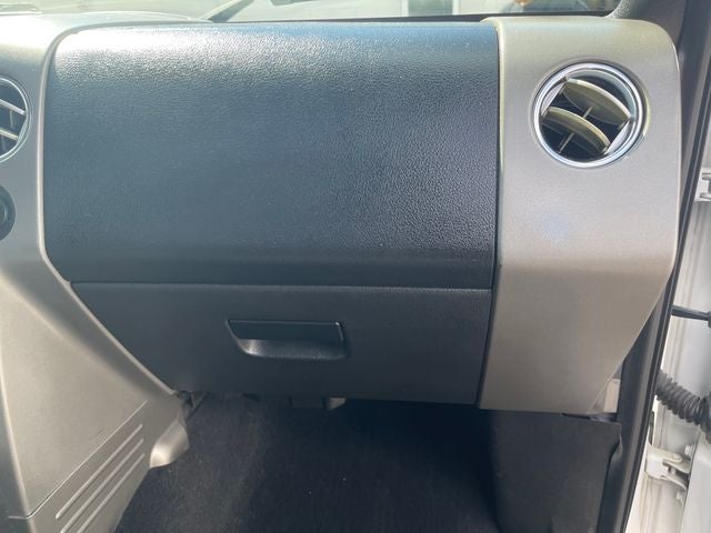 2005 Ford F-150 XLT