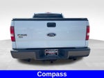 2005 Ford F-150 XLT