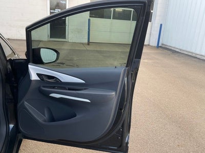 2020 Chevrolet Bolt EV LT