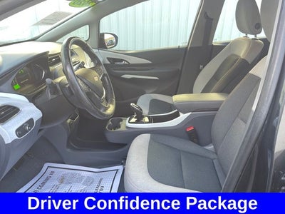 2020 Chevrolet Bolt EV LT