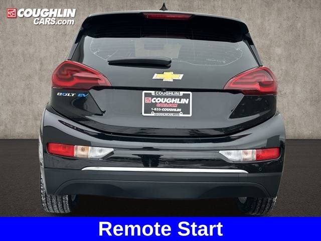 2020 Chevrolet Bolt EV LT