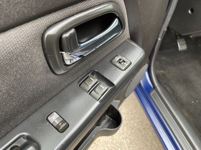 2012 Chevrolet Colorado 1LT