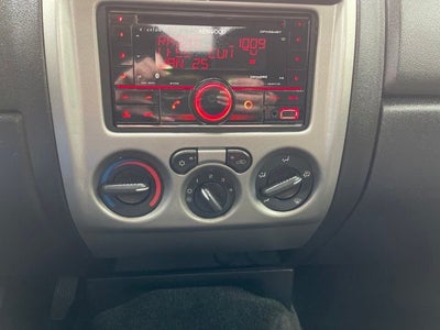 2012 Chevrolet Colorado 1LT