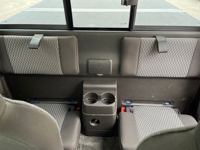 2012 Chevrolet Colorado 1LT