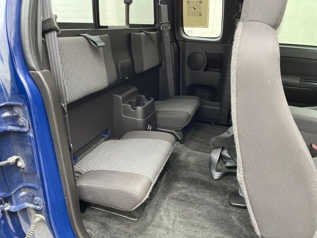 2012 Chevrolet Colorado 1LT