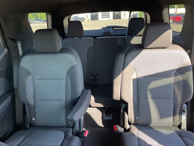 2024 Chevrolet Traverse Limited LT Cloth