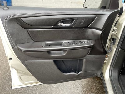 2017 Chevrolet Traverse LT 1LT