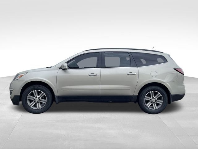 2017 Chevrolet Traverse LT 1LT